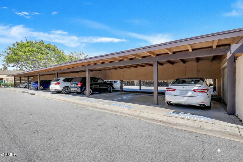 3665 S Bear Street J