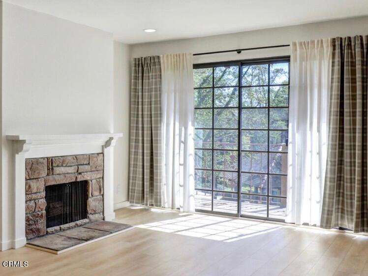 3665 S Bear Street J