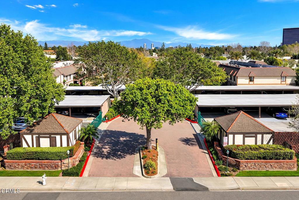 3665 S Bear Street J