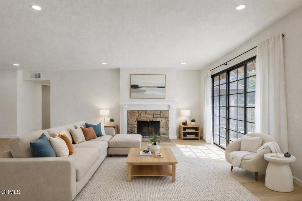 3665 S Bear Street J