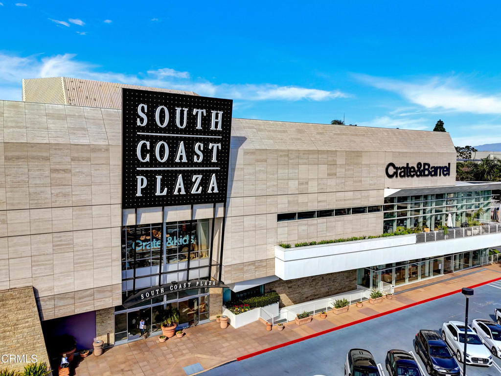 3665 S Bear Street J