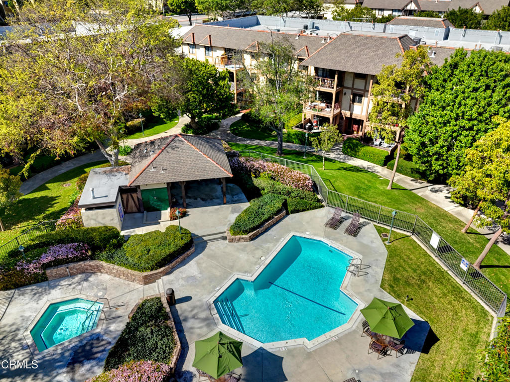 3665 S Bear Street J