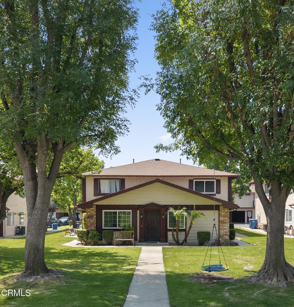 1124 W Calle Del Sol 1