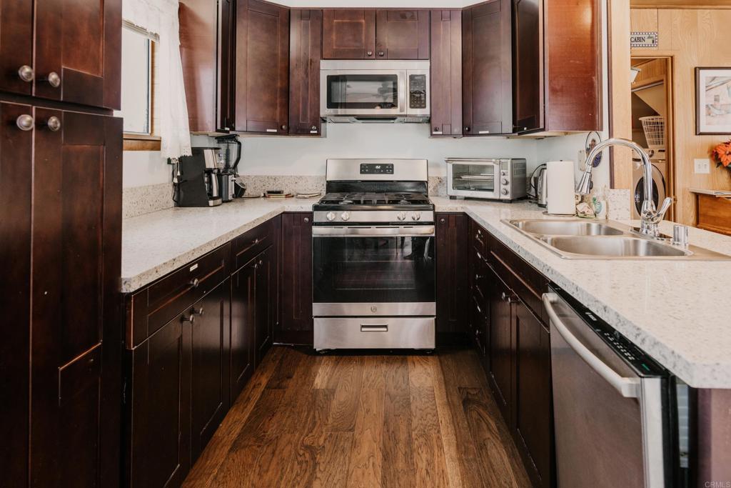 1257 Sand Canyon Court