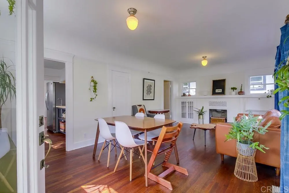 2675 K Street