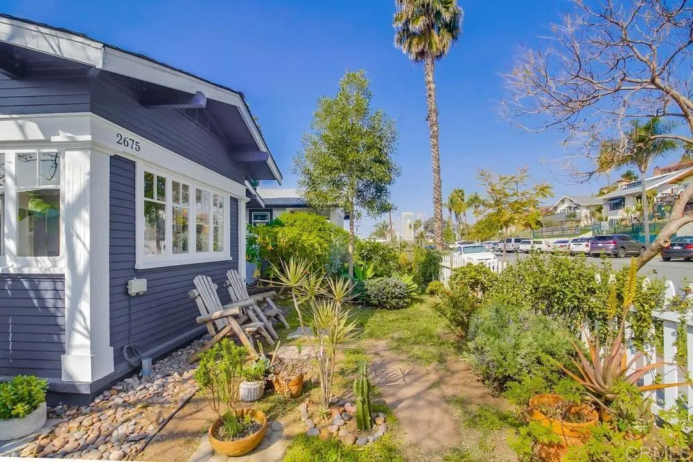 2675 K Street