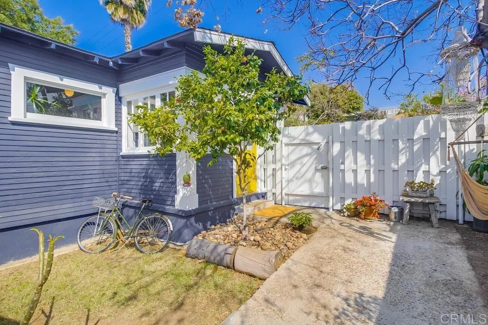 2675 K Street
