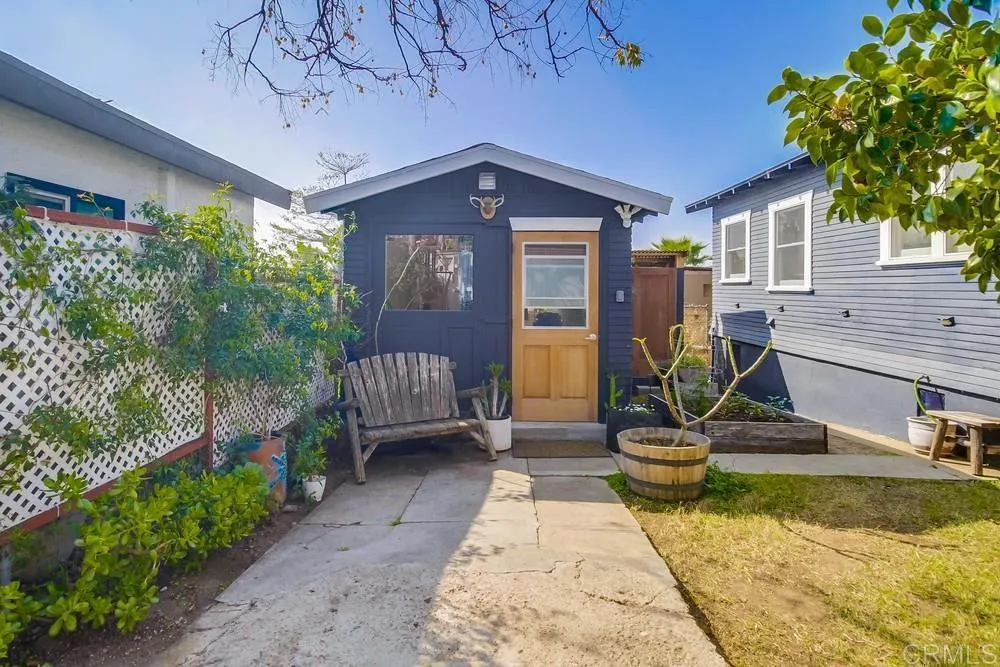 2675 K Street