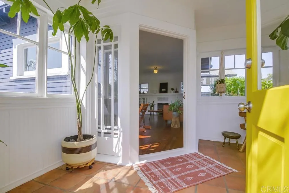 2675 K Street