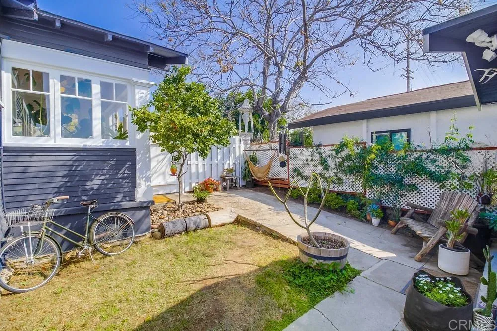 2675 K Street