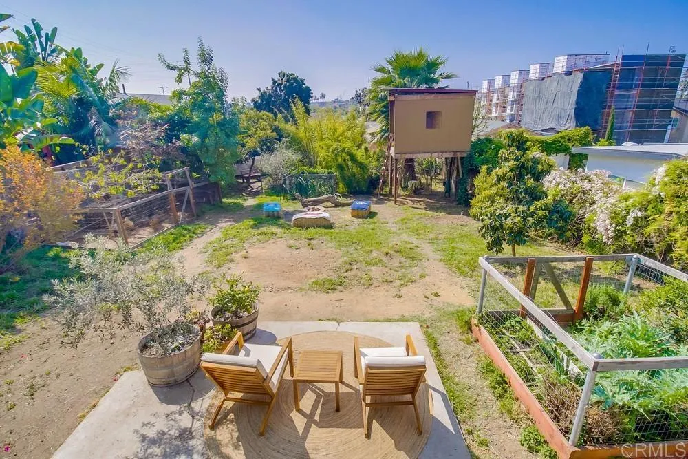 2675 K Street