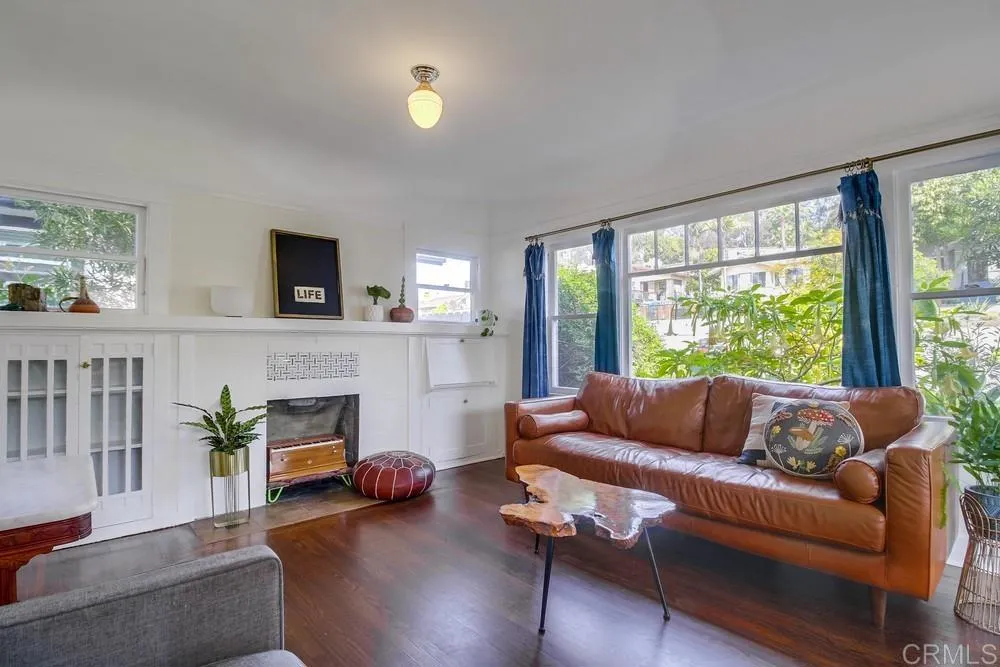 2675 K Street