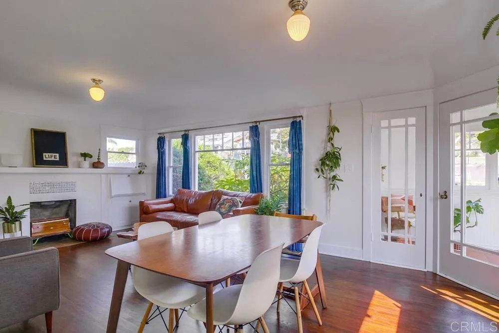 2675 K Street