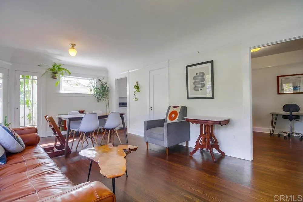 2675 K Street
