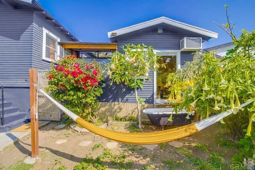 2675 K Street