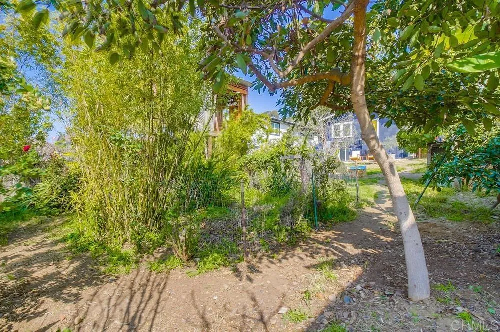 2675 K Street