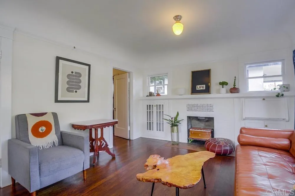 2675 K Street