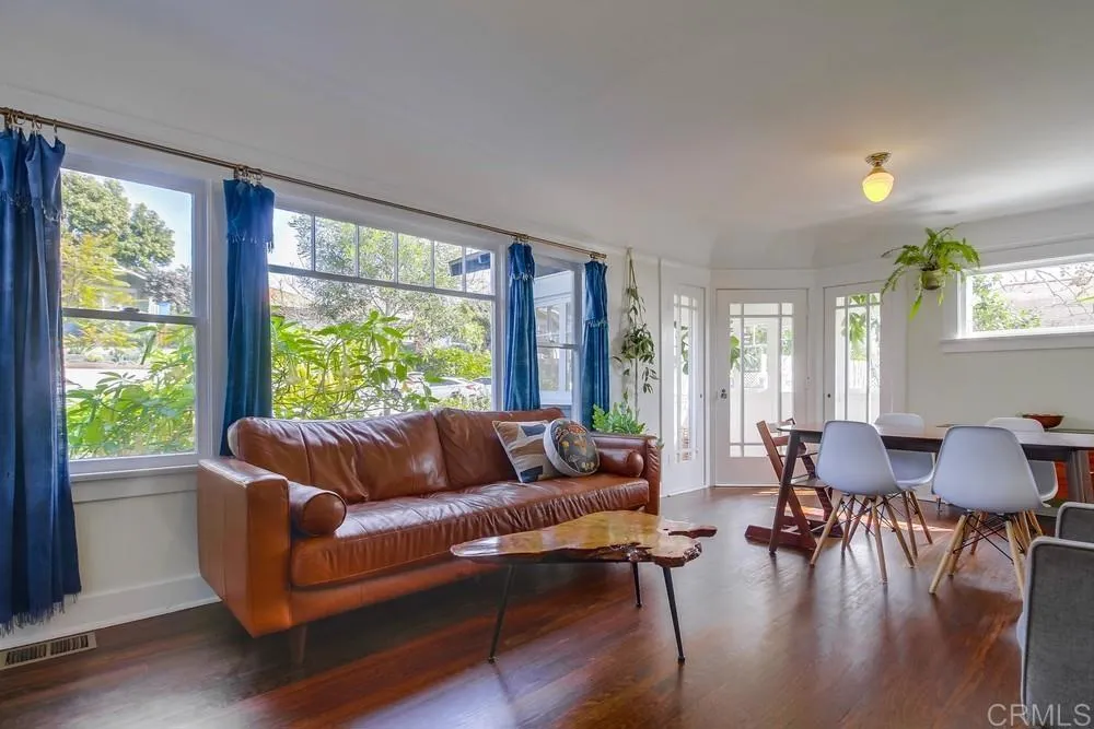 2675 K Street