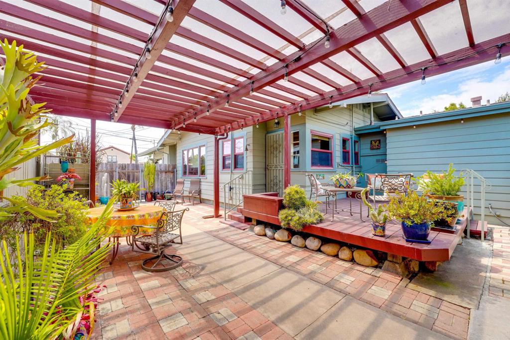 3429 Utah Street