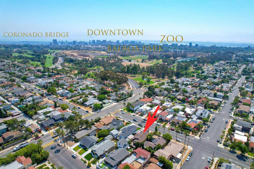 3429 Utah Street