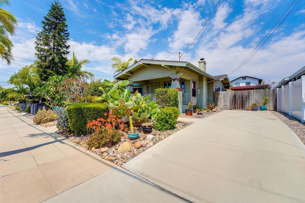 3429 Utah Street