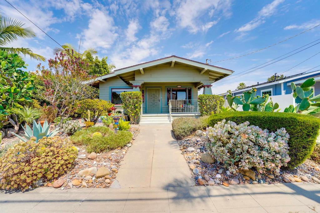 3429 Utah Street