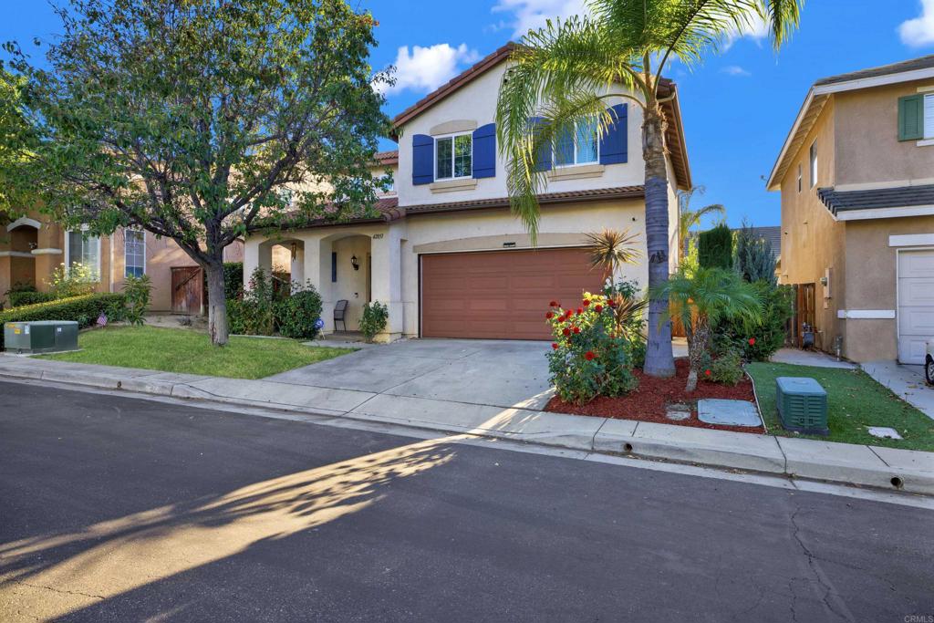 42051 Orange Blossom Drive