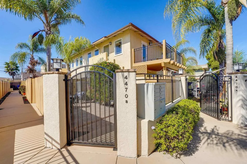 4470 Street # B