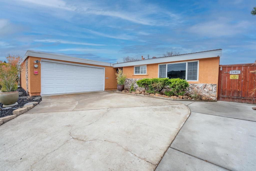 2480 Palace Drive