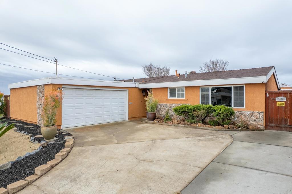 2480 Palace Drive