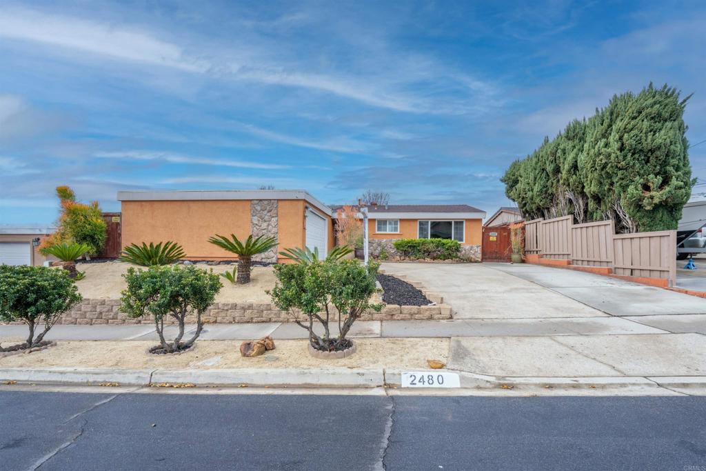 2480 Palace Drive