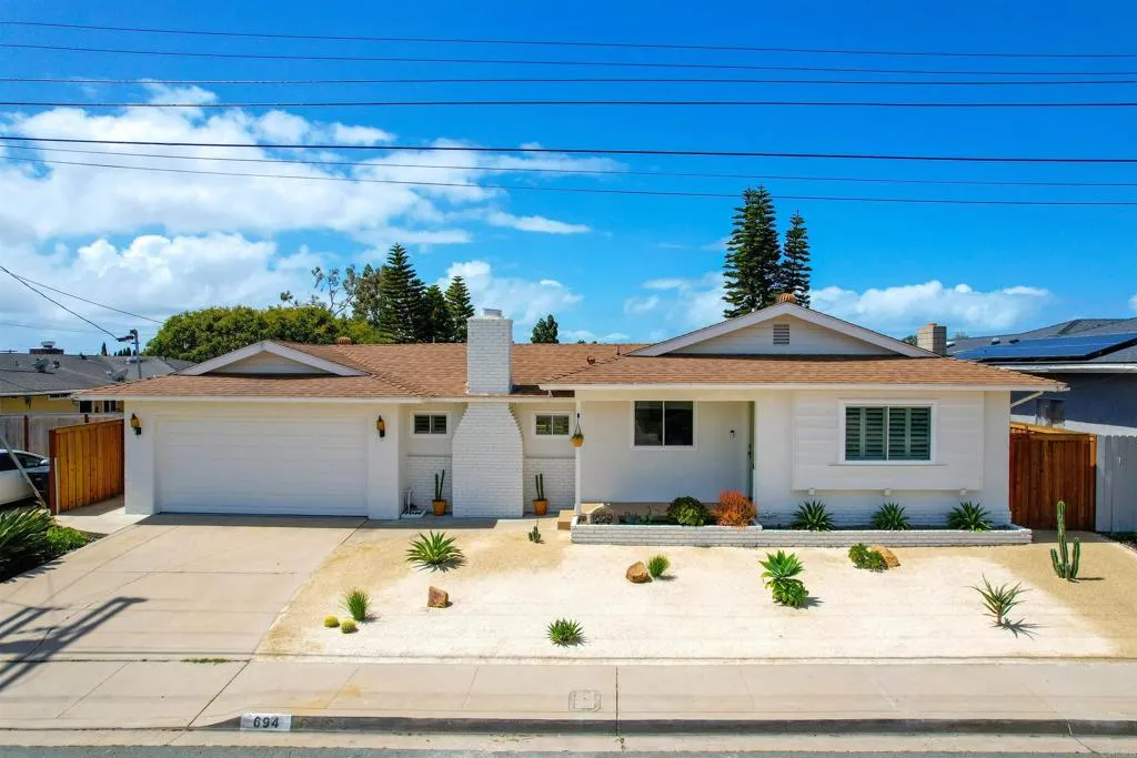 694 Floyd Avenue