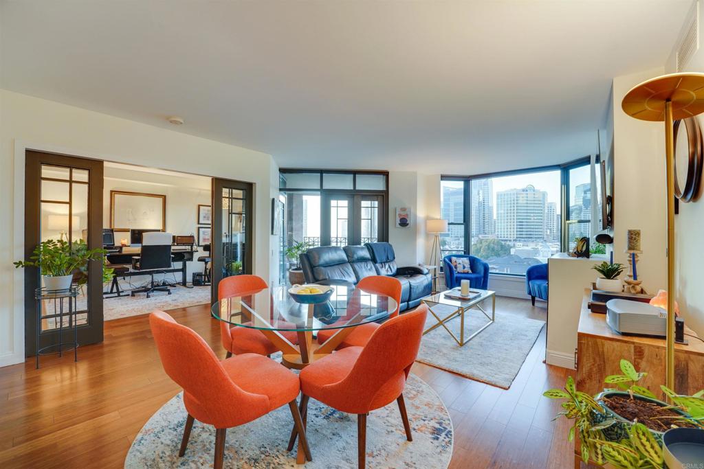 500 W Harbor Drive 903