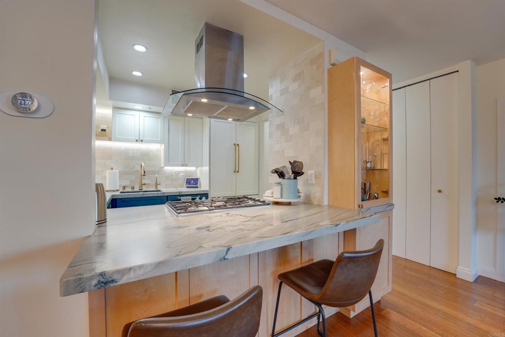 500 W Harbor Drive 903