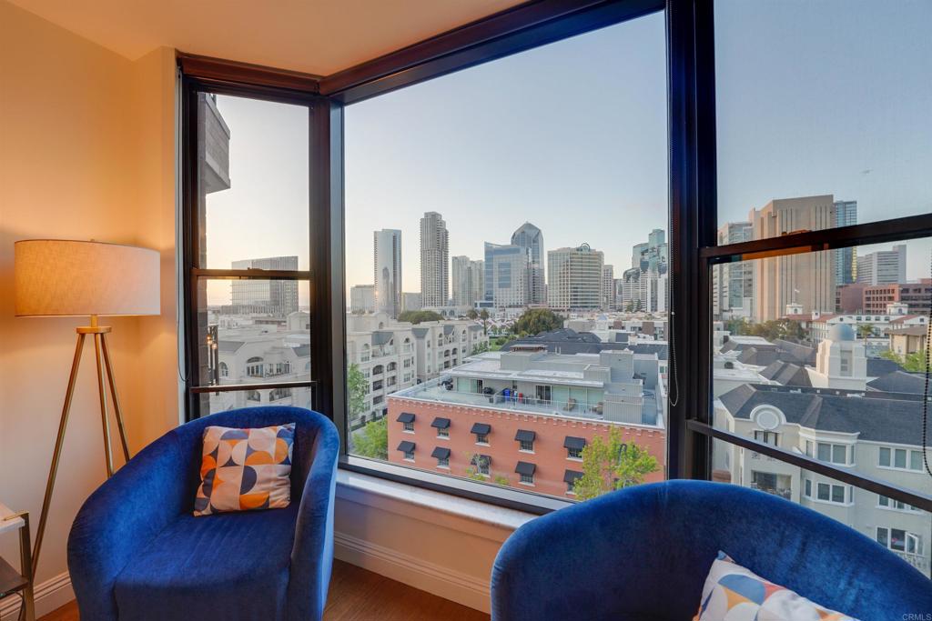 500 W Harbor Drive 903