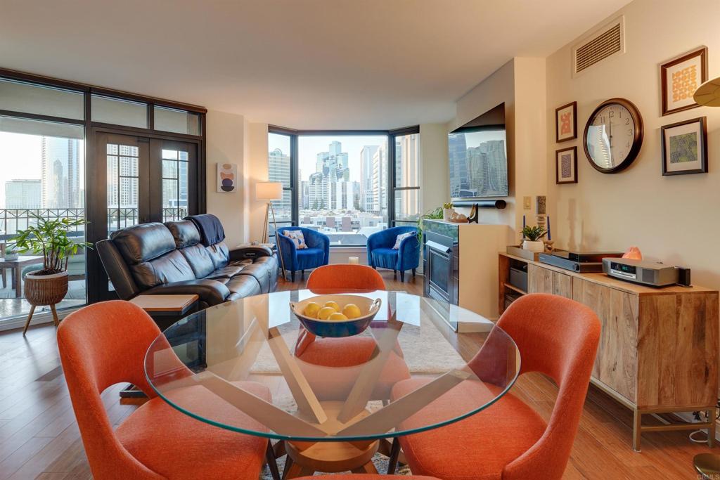 500 W Harbor Drive 903