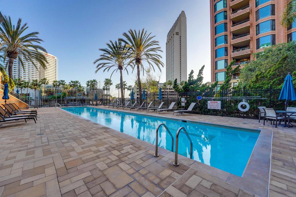 500 W Harbor Drive 903