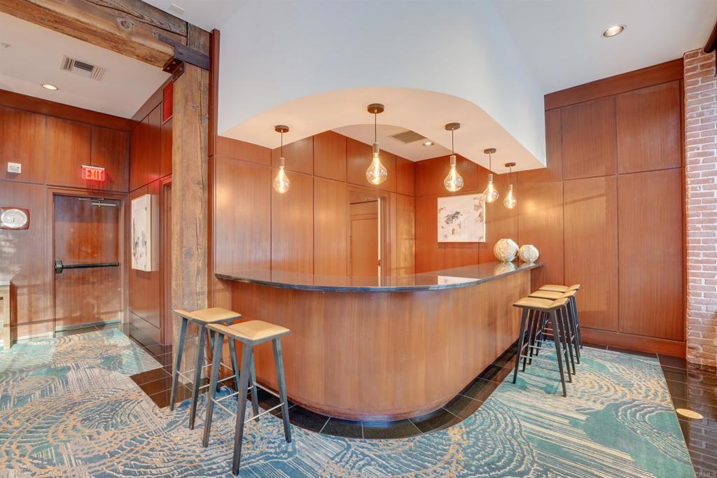 500 W Harbor Drive 903