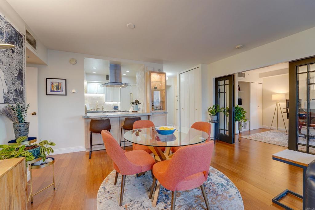 500 W Harbor Drive 903