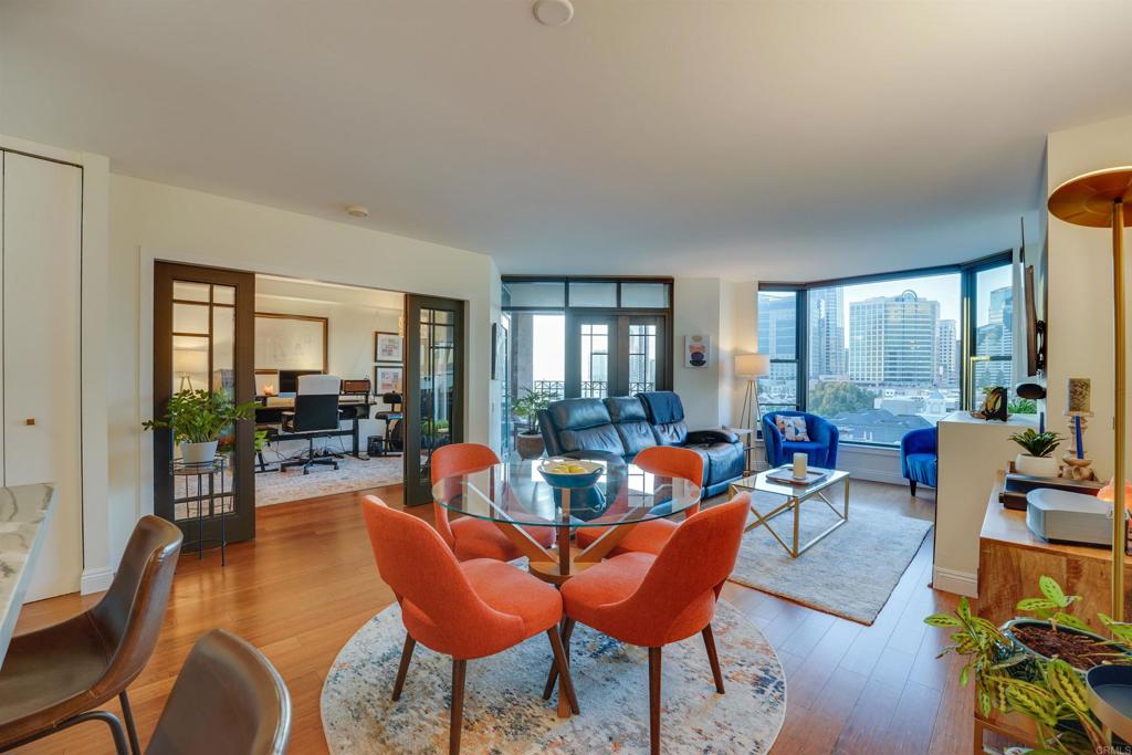 500 W Harbor Drive 903