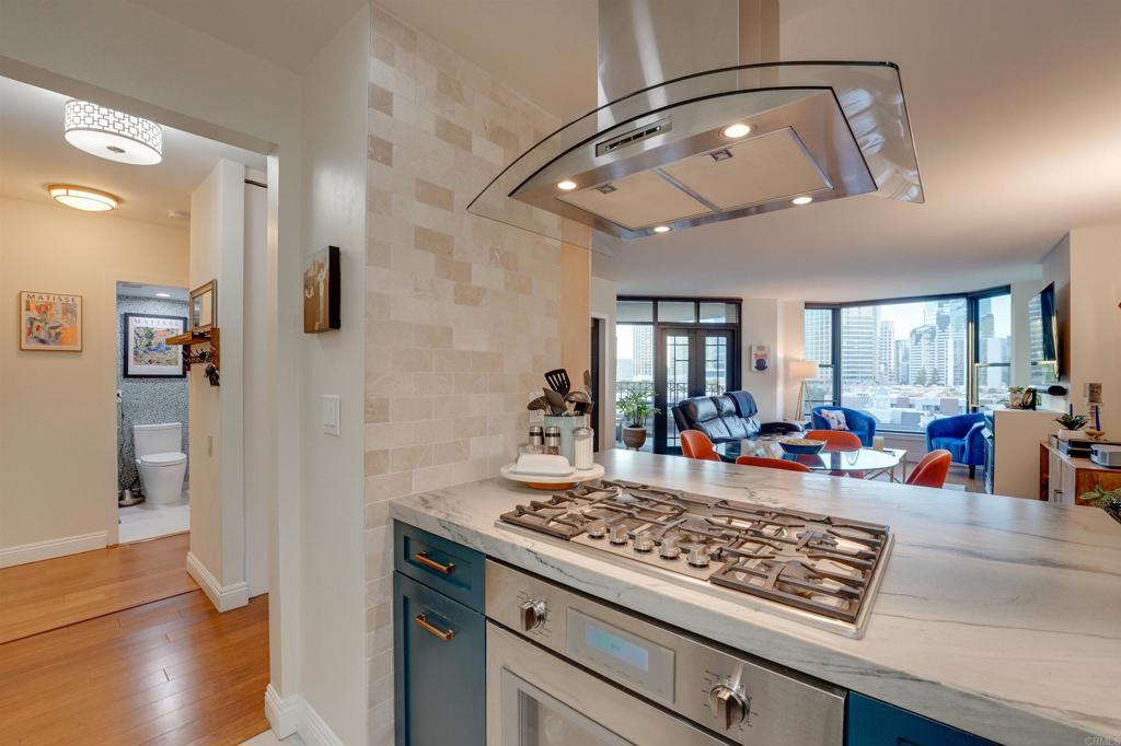 500 W Harbor Drive 903