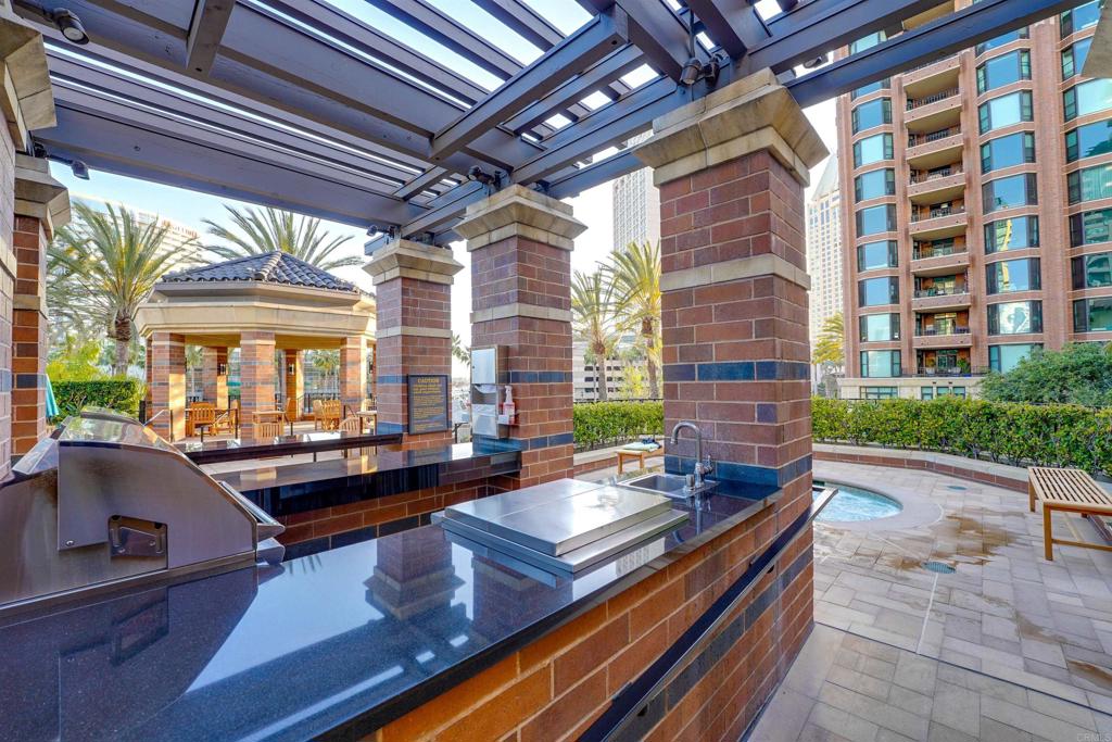 500 W Harbor Drive 903