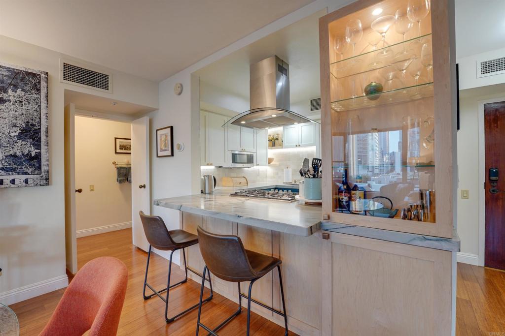 500 W Harbor Drive 903