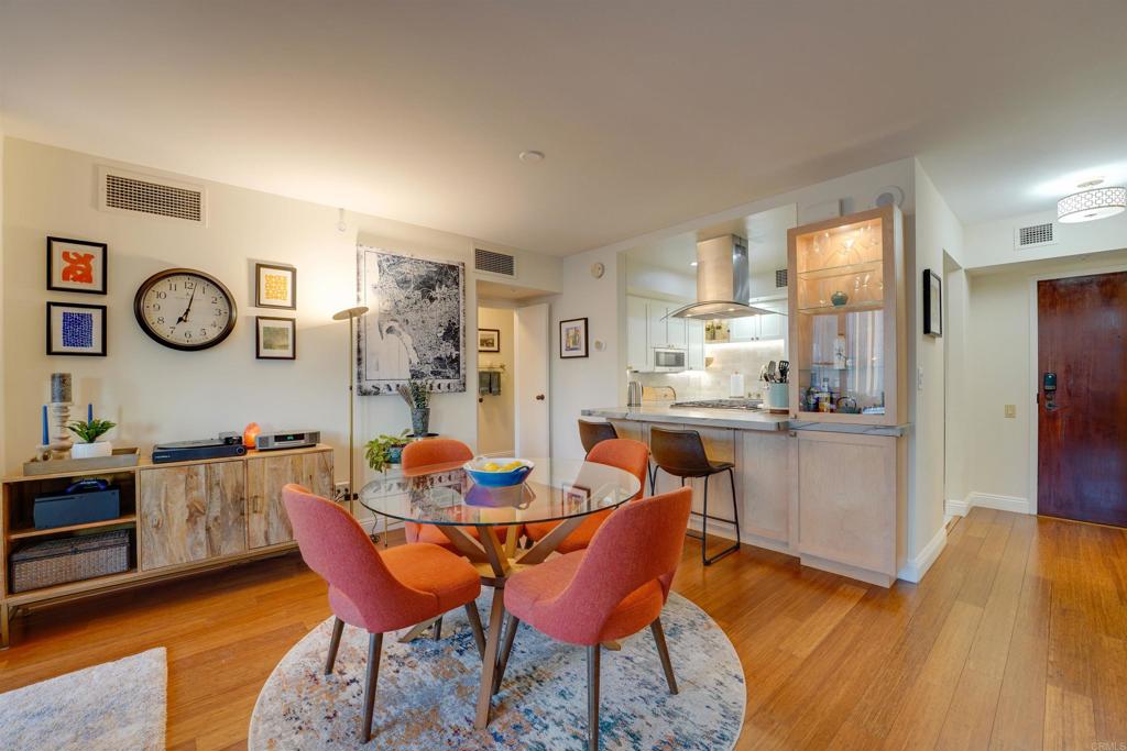 500 W Harbor Drive 903