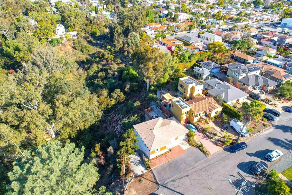 3122 Olive Street