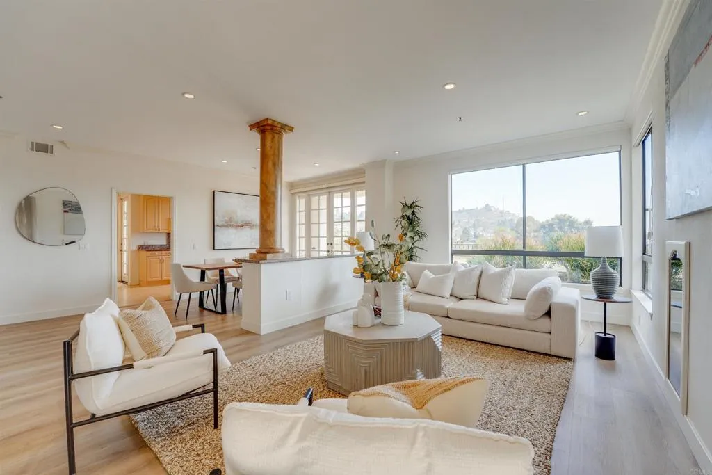 5845 Friars Road Unit 1103