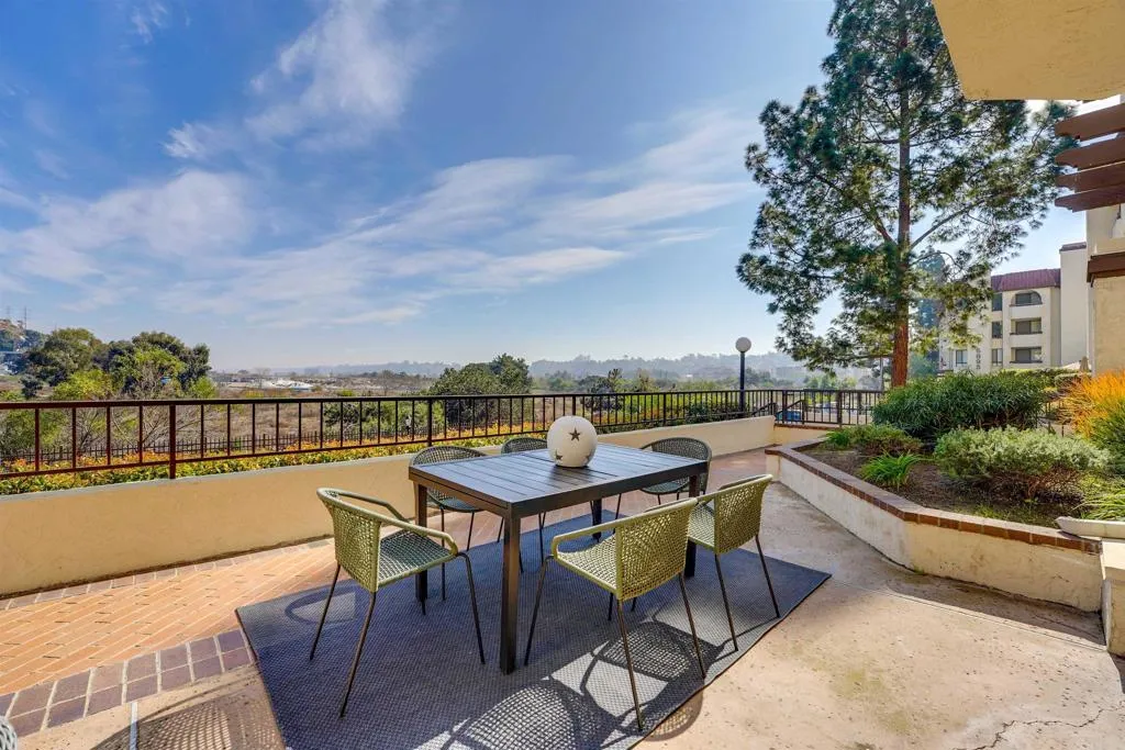 5845 Friars Road Unit 1103