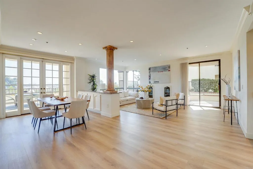 5845 Friars Road Unit 1103