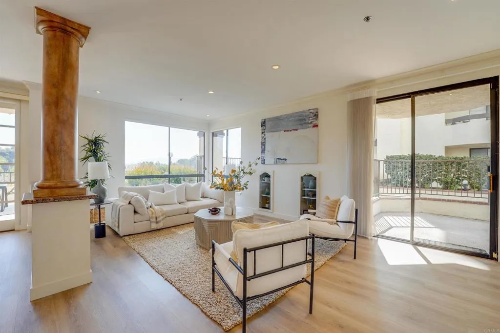 5845 Friars Road Unit 1103