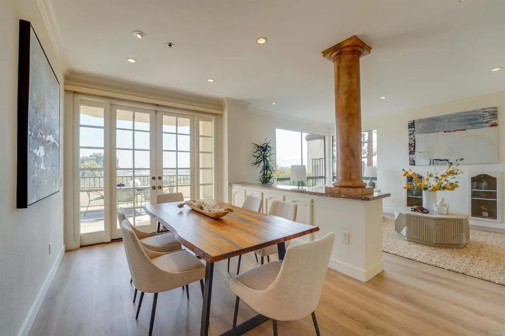 5845 Friars Road Unit 1103